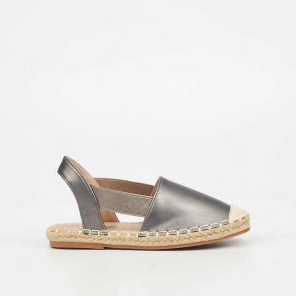Flutterby - Karla 6 - Casual - Pewter