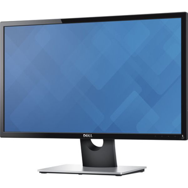DELL 24 Inch Led Monitor Full HD