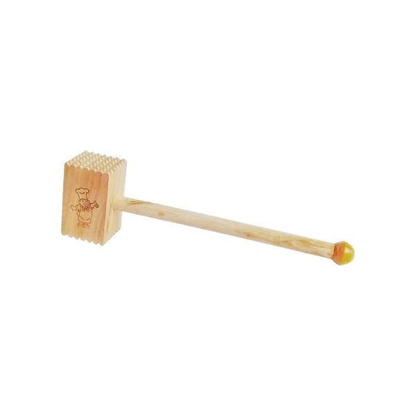 Wooden Meat Hammer