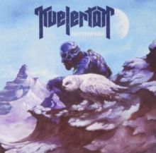 Nattesferd (CD / Album Digipak)