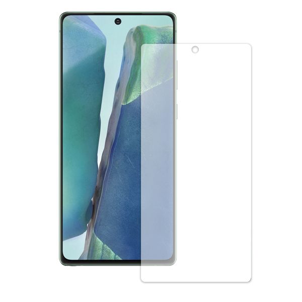 TPU Film Screen Protector Compatible with Samsung Galaxy Note 20