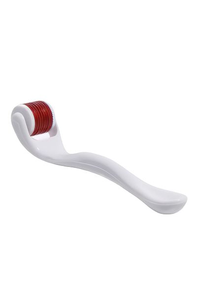 RABG Premium 540 Titanium Microneedle Derma Roller 0.5mm