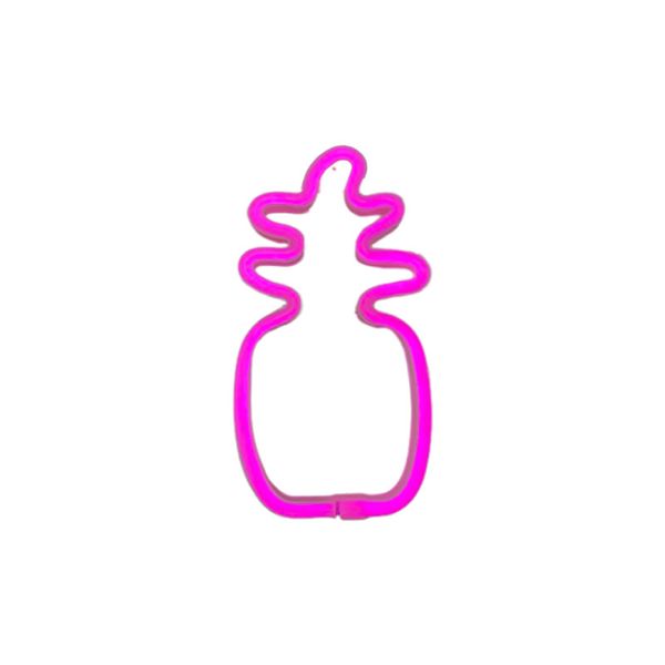 Pineapple LED Decorative Light FA-A17