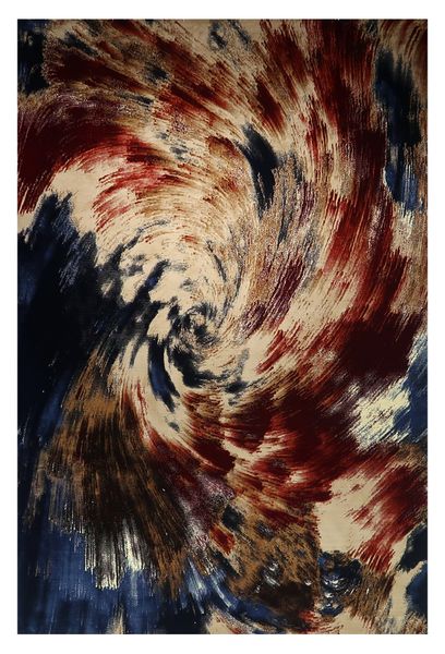 Modern Rug