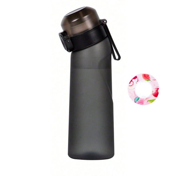 Scented Sips - Aroma Water Bottle with 1 Flavored Pod
