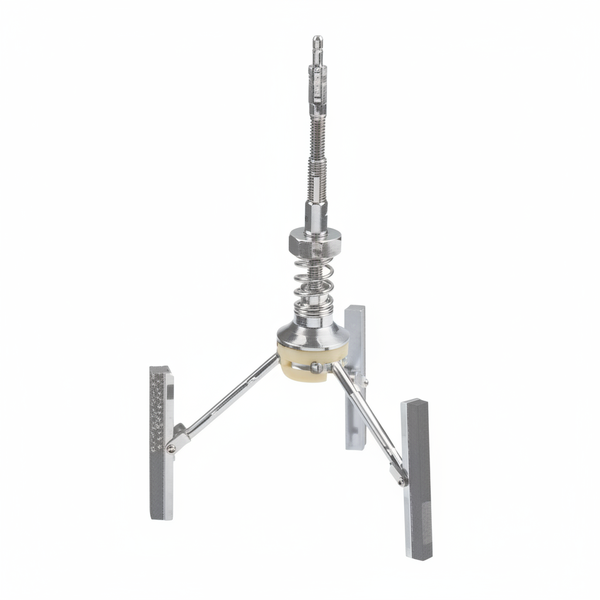 Force Engine Cylinder Hone Tool for 3/4 to 7 Inch Cylinders