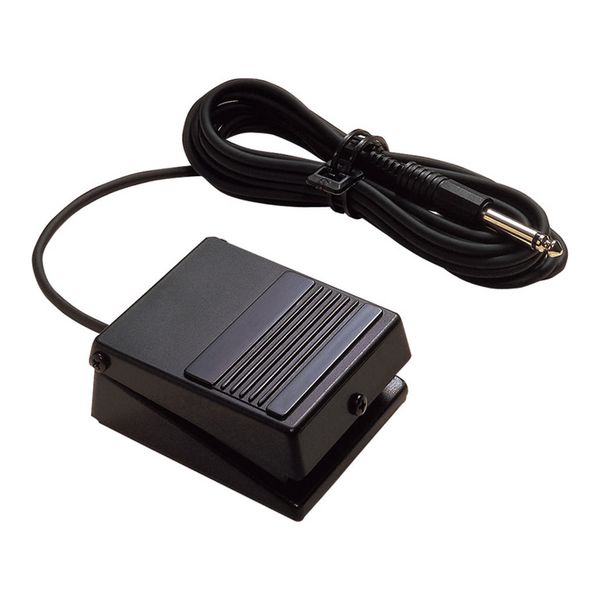 Roland DP-2 Damper Pedal Momentary Footswitch