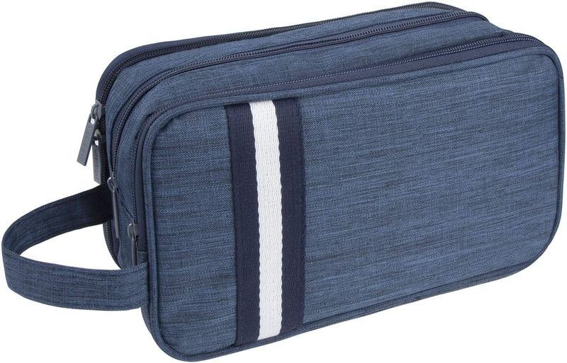 Travel Toiletry Cosmetic Bag Multifunctional Storage. BT