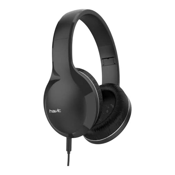 Havit Wired Portable Folding Headphones H100D