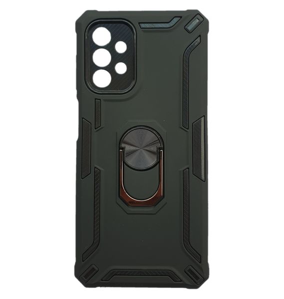 Hard Ring Cover for Samsung Galaxy A53 5G