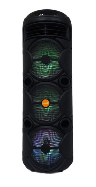 FR-6027 Radio Player