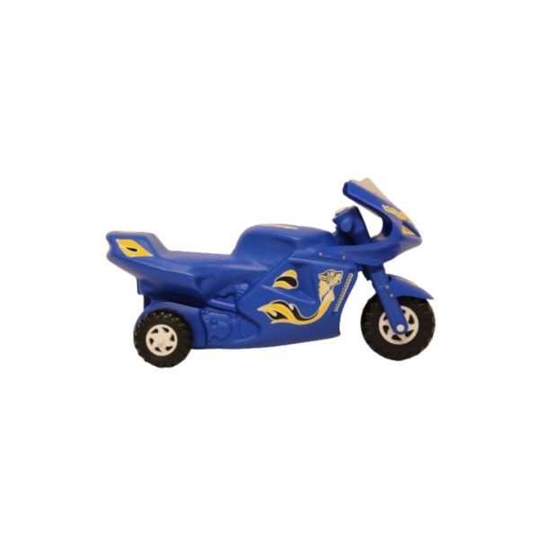 push motorbike toy
