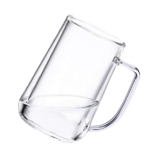 Insulated Double Wall Mug F51-8-1444