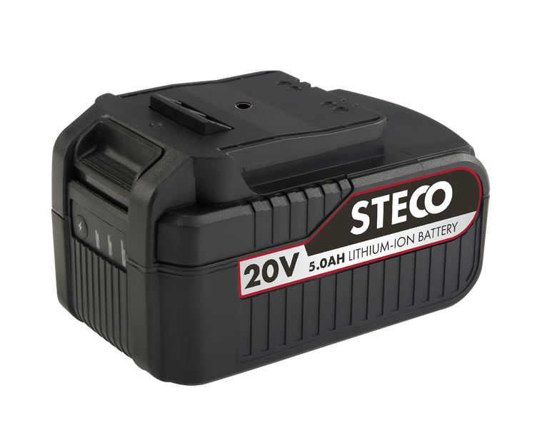Steco SXB-5000 5ah 15c Lithium-Ion Battery