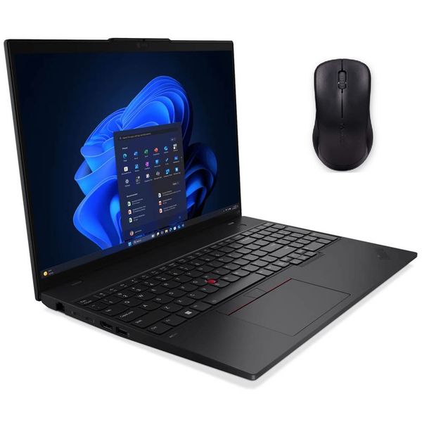 Lenovo ThinkPad L16 16-inch Core Ultra 5 16GB1TB SSD LTE Win 11 Pro Laptop