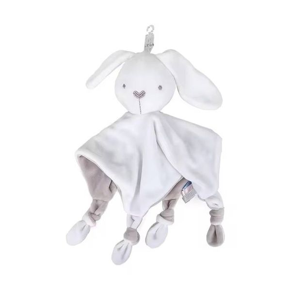 White Bunny image