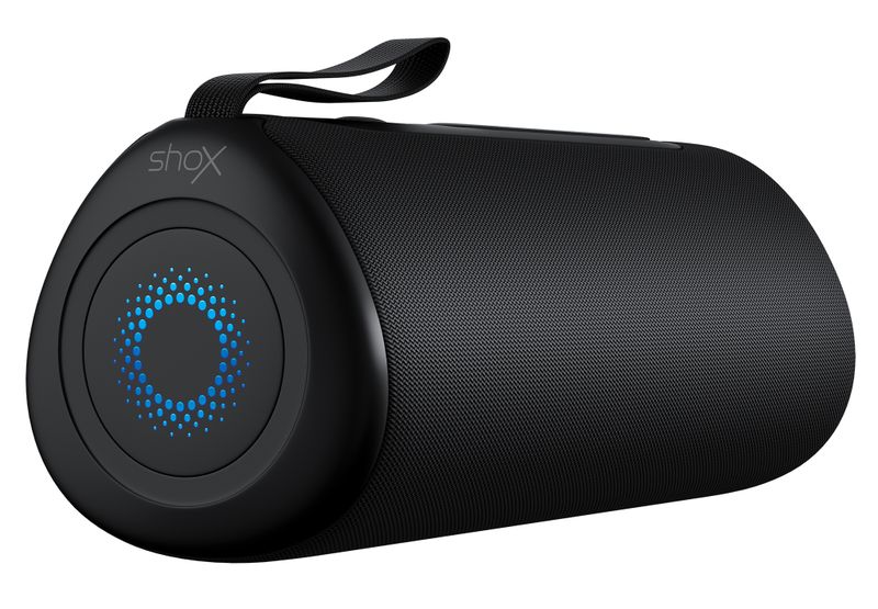 shoX Ignite Bluetooth 24W Speaker