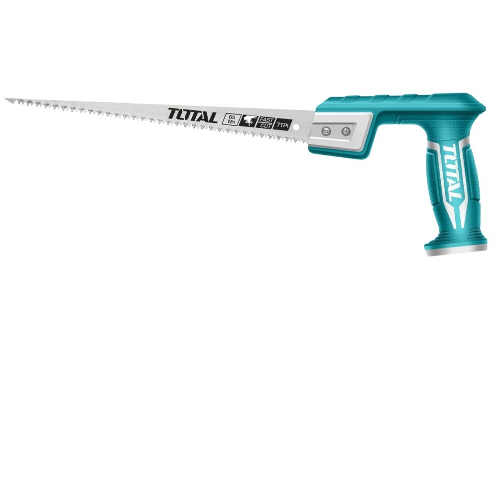 Total Tools - Compass Saw - 300mm