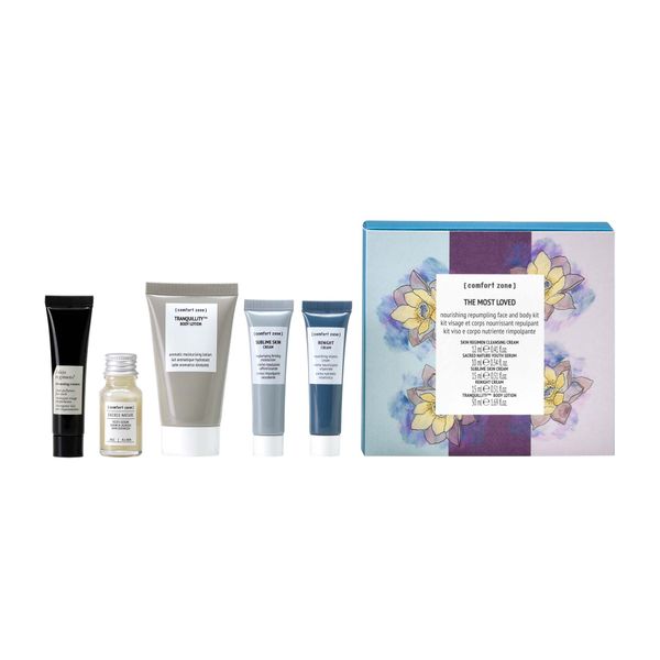Comfort Zone Most Loved Kit