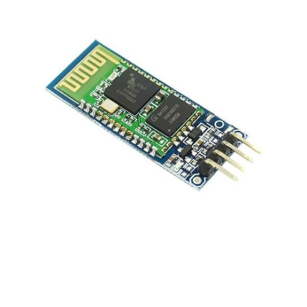 HKD Original HC-06 Bluetooth Module | Wireless Serial Transceiver 3.6-6V