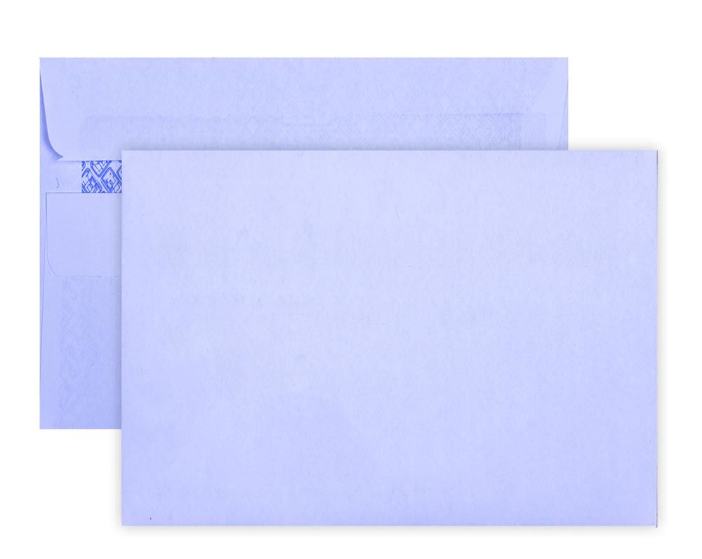 Leo Envelopes White Envelopes C6 Opaque Self Seal Shop Today. Get
