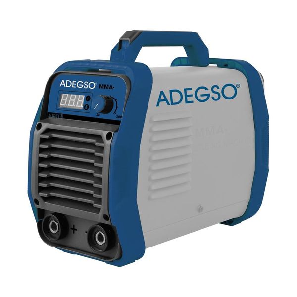 Adegso Welding Machine 200A - Mma-200