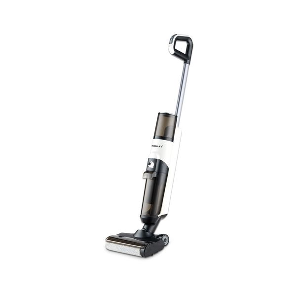 Sokany Portable Handheld Cordless Wet Dry Vacuum Cleaner Machine