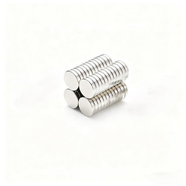 N52 Neodymium iron boron magnets-20mmx1mm circle-20 pieces