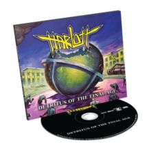 Detritus of the Final Age (CD / Album)