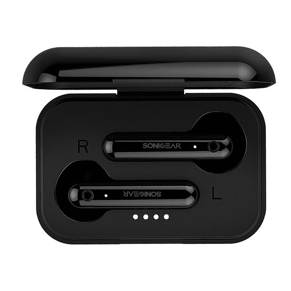 SonicGear Earpump TWS 3+ Bluetooth Earphones