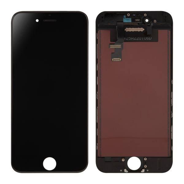 how much does a iphone 6 replacement screen cost