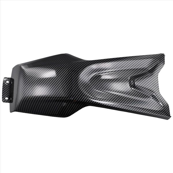 Motorycle Fairing Fuel Gas Tank Middle Cover Compatible with Universal