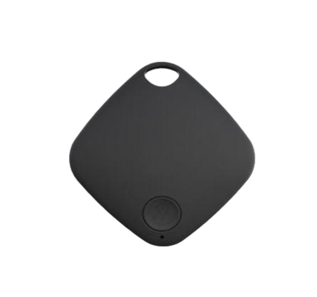 Anti-loss locator, Only Supports iOS System.
