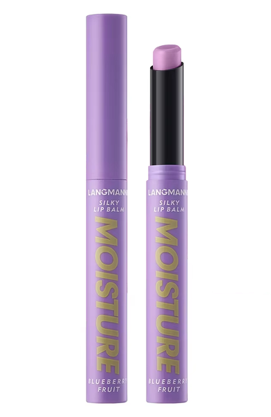 Moisture Boost Fruit Scented Tinted Lip Balm