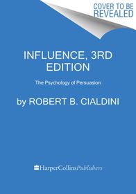 influence new and expanded the psychology of persuasion free download