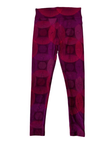 LuLaRoe Women Polyester Fitted Wear Yoga Leggings Tights