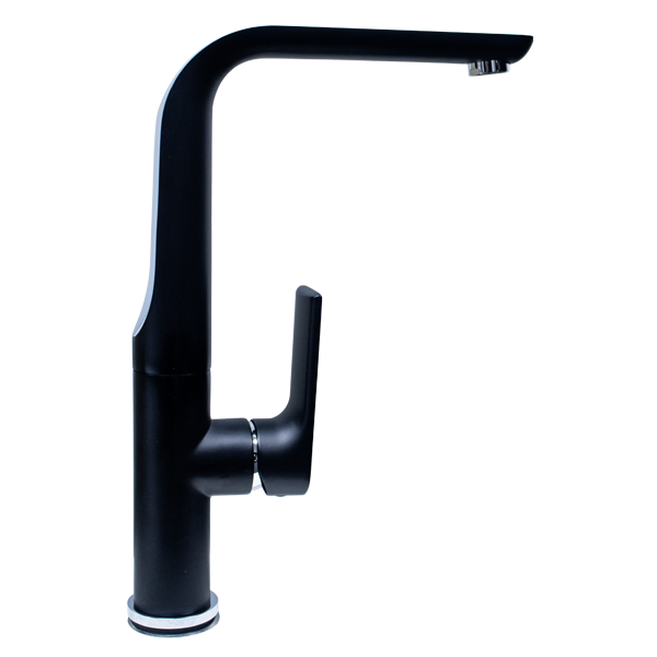 Geneva Sink Mixer Deck Type