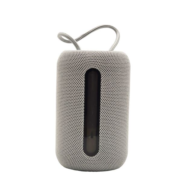 IMENSO Portable Wireless Bluetooth Speaker - Grey - S1012