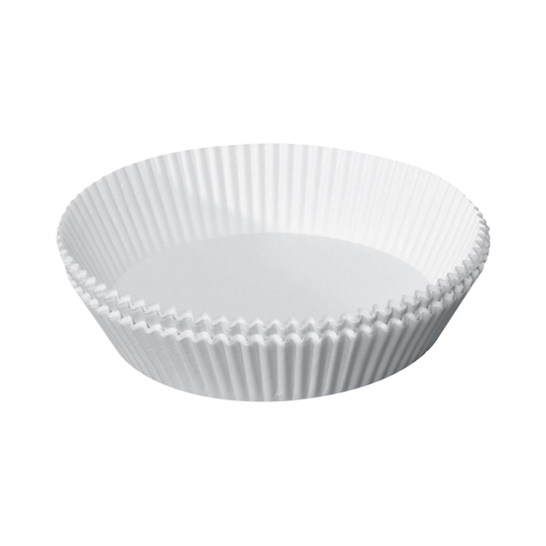 100 Pieces - Non-Stick Air Fryer Liner Disposable Paper