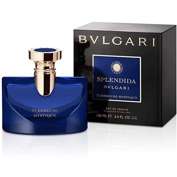 Bvlgari Splendida Tubereuse Mystique Eau de Parfum 100ml (Parallel Import)