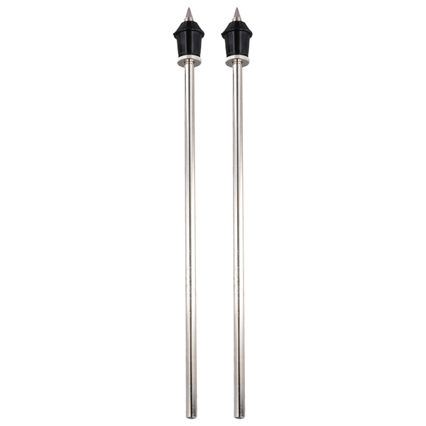 Drum Legs - Drum Leg Clamp Holder Set - 2 Piece