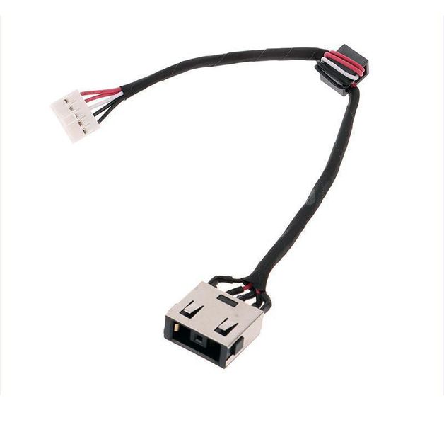 DC Power Charging Jack/Port Compatible With Lenovo YOGA S740-14IIL Laptop