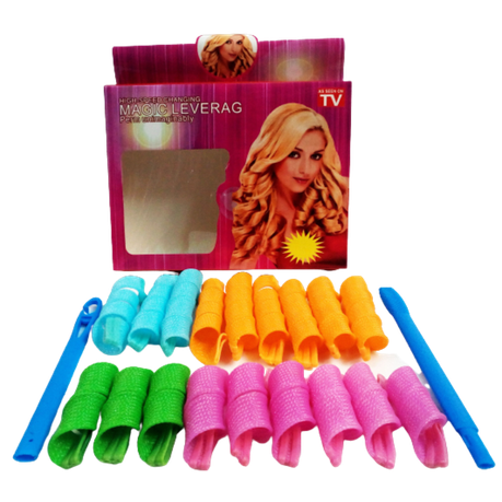 Magic Hair Roller Curlers | Buy Online in South Africa 