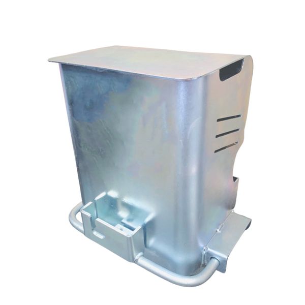 Centurion D5 EVO - Anti Theft Bracket