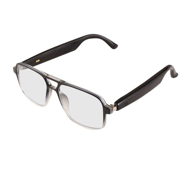 ZELTRYN Smart Glasses Bluetooth Audio Sunglasses