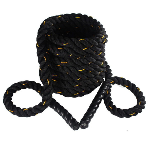 Nylon Battle Rope - 10m