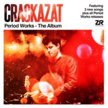 Period Works - The Album (CD / Album)