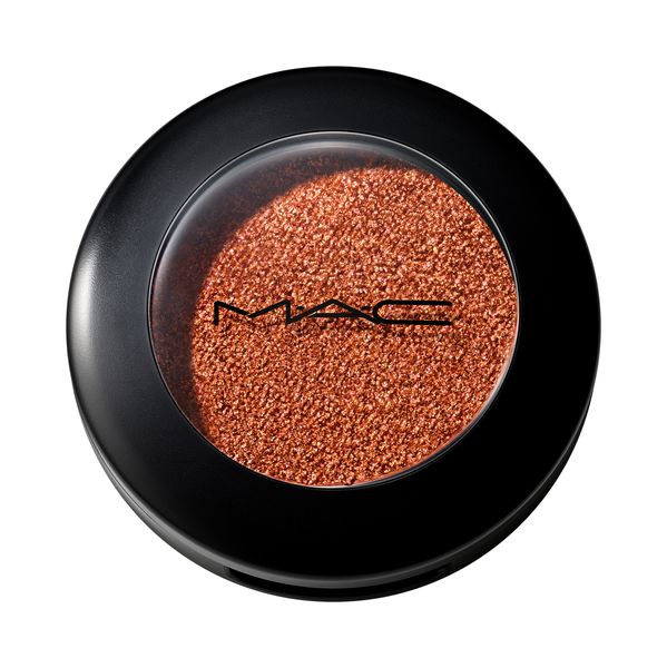 MAC DAZZLE Metallic Single Eye Shadow Compact