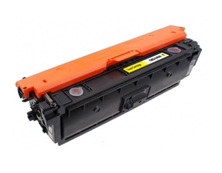 Canon 040 Yellow Toner Cartridge - Compatible