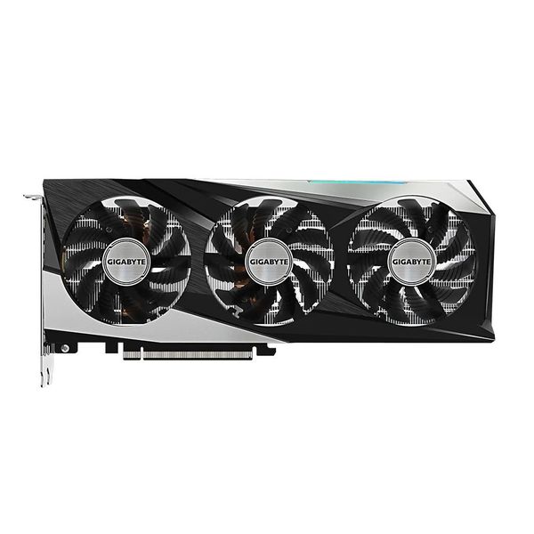 GIGABYTE Radeon RX 7600 GAMING OC 8G